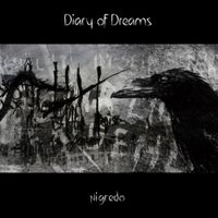 Diary Of Dreams - Nigredo