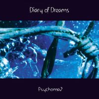 Diary Of Dreams - Psychoma?