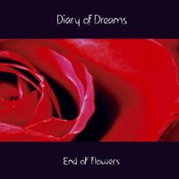 Diary Of Dreams - End of Flowers