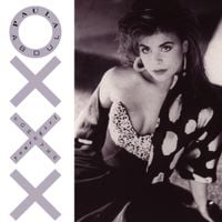 Paula Abdul - Forever Your Girl