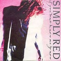 Simply Red - If You Don't Know Me by Now
