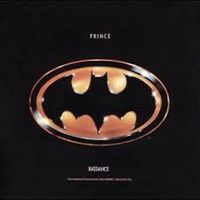 Prince - Batdance