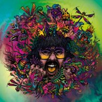 Dylan Frost - Lush Linguistic
