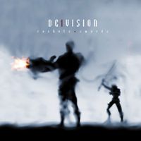 DE/VISION - Rockets + Swords
