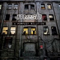 Mesh - A perfect solution