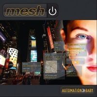 Mesh - Automation>>Baby