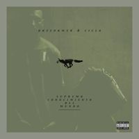 Dheformer & Ciclo - Supremo Conocimiento del Mundo