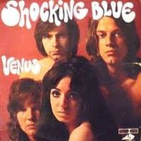 Shocking Blue - Venus