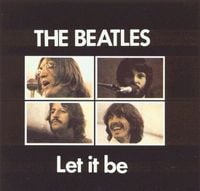 The Beatles - Let It Be