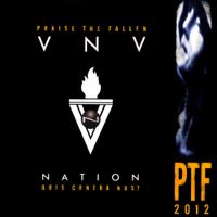 VNV Nation - Praise the Fallen