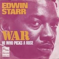 Edwin Starr - War