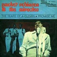 The Miracles - The Tears of a Clown