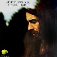 George Harrison - My Sweet Lord / Isn't It a Pity