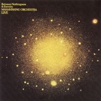 Mahavishnu Orchestra - Between Nothingness & Eternity