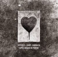 Rapsusklei, Sharif, Juaninacka - Curso B&aacute;sico de Poes&iacute;a