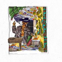 Wakai - Pimps & Oppression