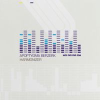 Apoptygma Berzerk - Harmonizer
