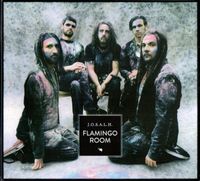 Jaked Off Shorts And Loaded Heads - Flamingo Room