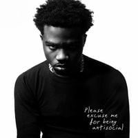 Roddy Ricch - Please Excuse Me for Being Antisocial