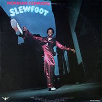 Norman Connors - Slewfoot