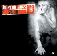 July For Kings - Swim