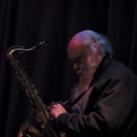 Paul Flaherty - Whirl Of Nothingness
