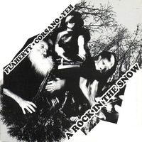 Paul Flaherty · Chris Corsano · C.S. Yeh - A Rock In The Snow