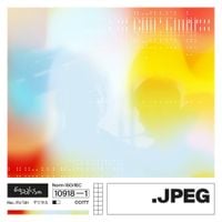 Digitalism - JPEG