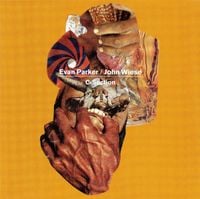 Evan Parker & John Wiese - C-Section