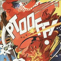 The Deviants - Ptooff!