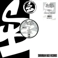 D'Cruze - Lonely / Chronic Breaks