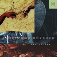 Apoptygma Berzerk - Soli Deo Gloria