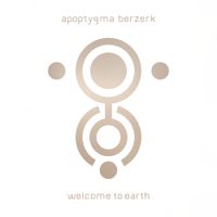 Apoptygma Berzerk - Welcome to Earth