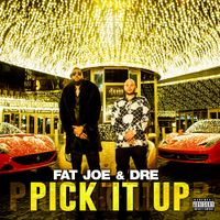 Fat Joe - Pick It Up