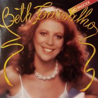 Beth Carvalho - No Pagode