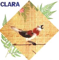 Clara Nunes - Clara