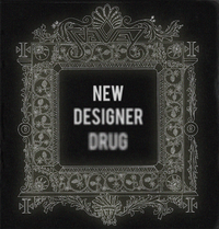 J*Davey - New Designer Drug