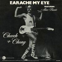Cheech & Chong - Earache My Eye