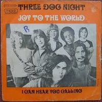 Three Dog Night - Joy to the World
