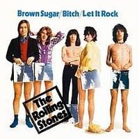 The Rolling Stones - Brown Sugar