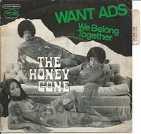 Honey Cone - Want Ads