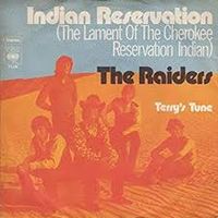 Paul Revere & The Raiders - Indian Reservation (The Lament of the Cherokee Reservation Indian)
