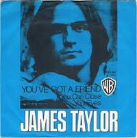 James Taylor - You've Got a Friend