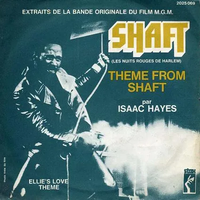 Isaac Hayes - Theme from Shaft
