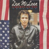 Don McLean - American Pie