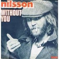 Harry Nilsson - Without You