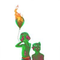 City Morgue - THE BALLOONS