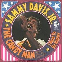Sammy Davis, Jr. - The Candy Man