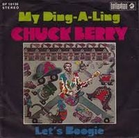 Chuck Berry - My Ding-a-Ling