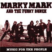 Marky Mark and the Funky Bunch - Music for the People